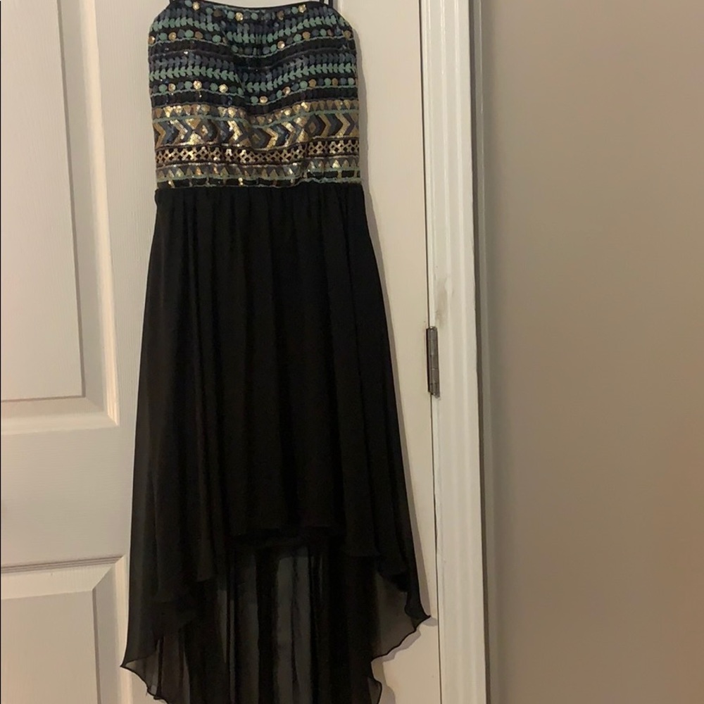 dress